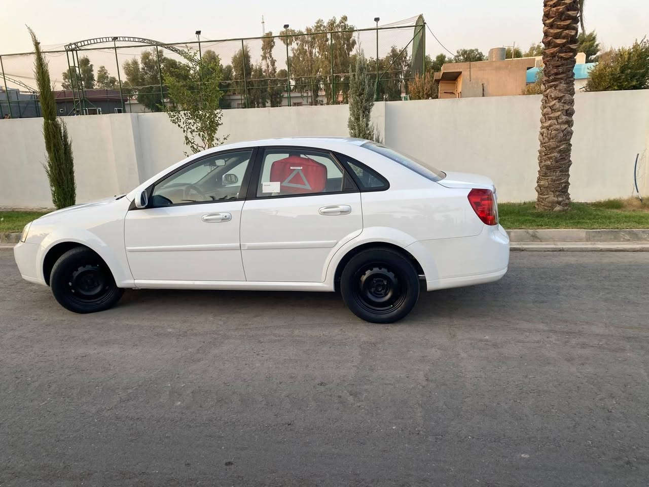 🚘🔥 ئۆپترا 2011 بۆ فرۆشتن
ئەگەر بەدوای ئۆتۆمبێلێکی پاک، ڕەسەن و بێ دەستکاری دەگەڕێیت، ئەمە بۆ تۆیە 👌
✨ مۆدێل: 2011
⚙️ گێڕ: ئۆتۆماتیک 
🔧 گێڕ و مەکینە: نەکراوەتەو دەستکارییەکی نییە
🚫 بێ سبوغ و بێ گۆڕانکاری بێ تعدیل
📄 ڕەقەم و سەنەوی و هەزەی تازەیە تا 2031 بەناوخۆمە

📞 بۆ زانیاری زیاتر، پەیوەندی بکەن *********** كركوك, العراق
