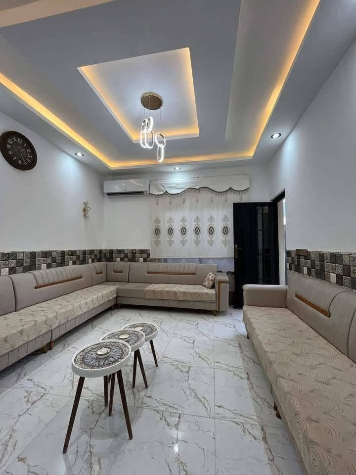 حي السماح • ١٠٠م • طابو ملك صرف