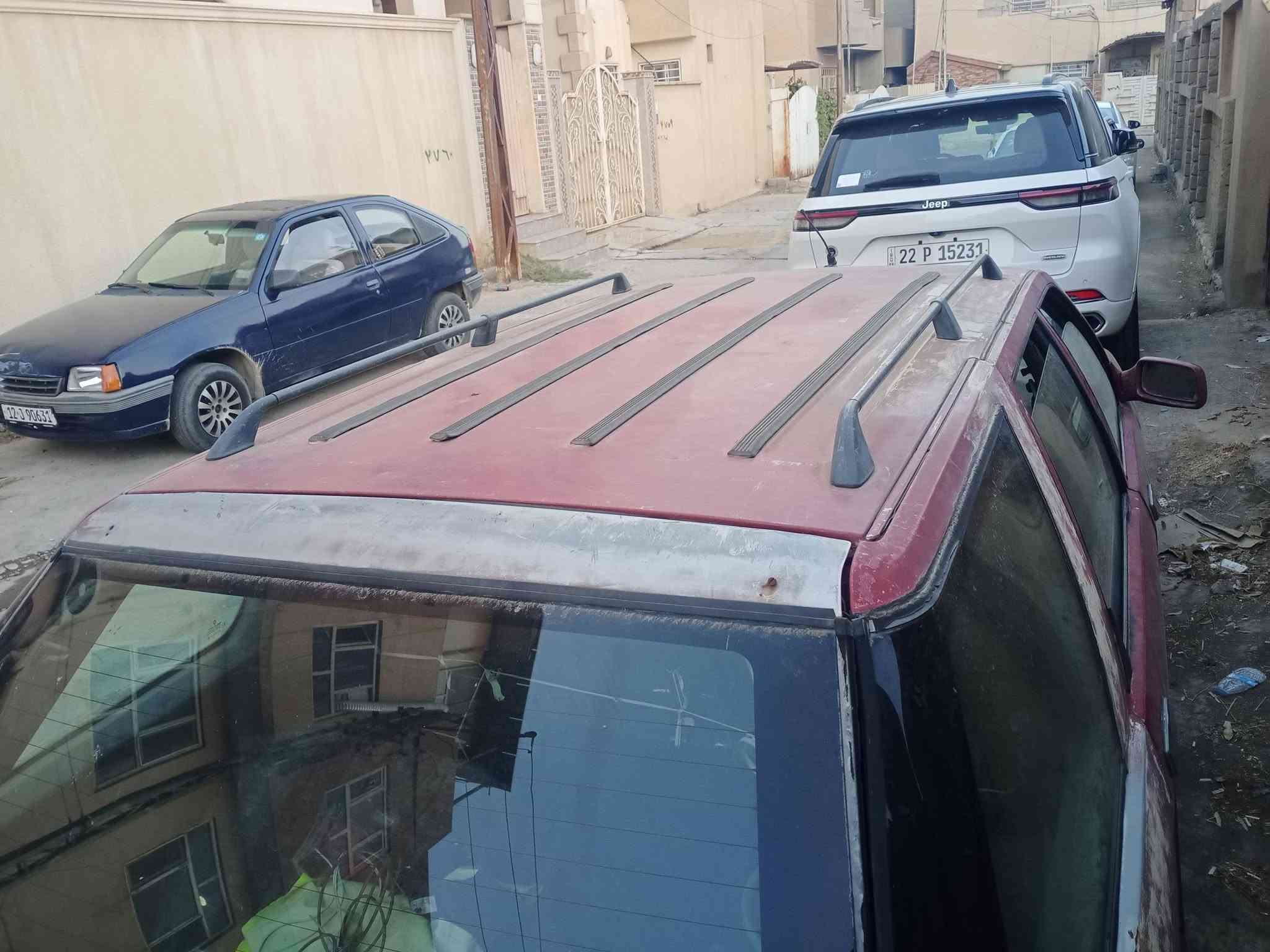 ١٩٩٣ • بيضة • كوبون
