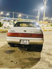 بطة بسمي • ٩٢ • محرك دي فور