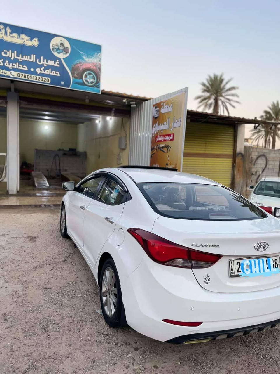 النترا للبيع موديل 2015فتحه محرك 800مكفولة من صبغ وضربة كفالة عامة فقط التبريد عاطل مكانه نجف كوفه  السعر 130ورقة للاتصال ***********

