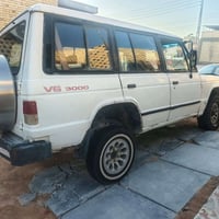 باجيرو بلادي • ١٩٩٣ • رقم اربيل