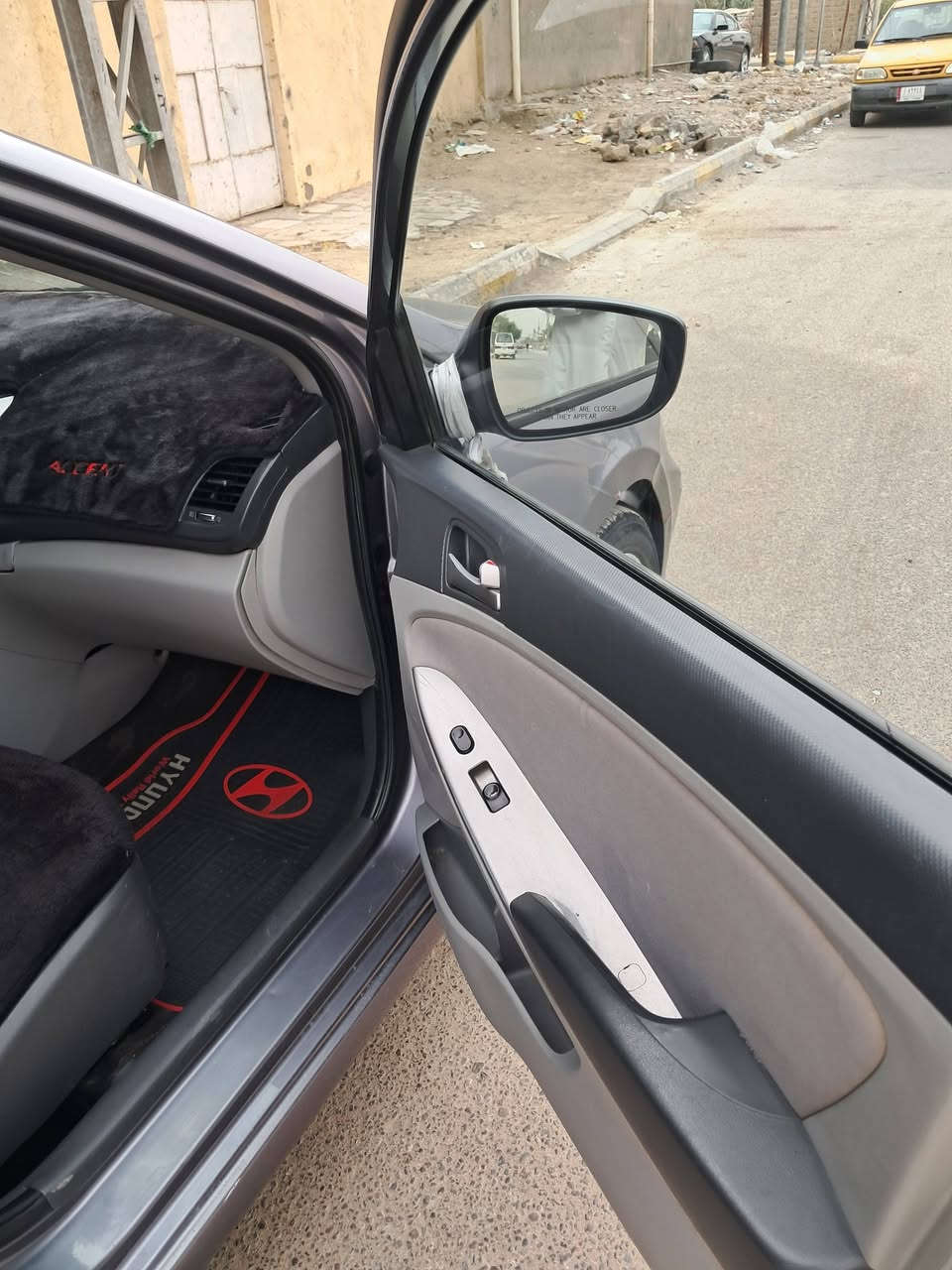 اكسنت ٢٠١٦ • حادثه • الناصريه