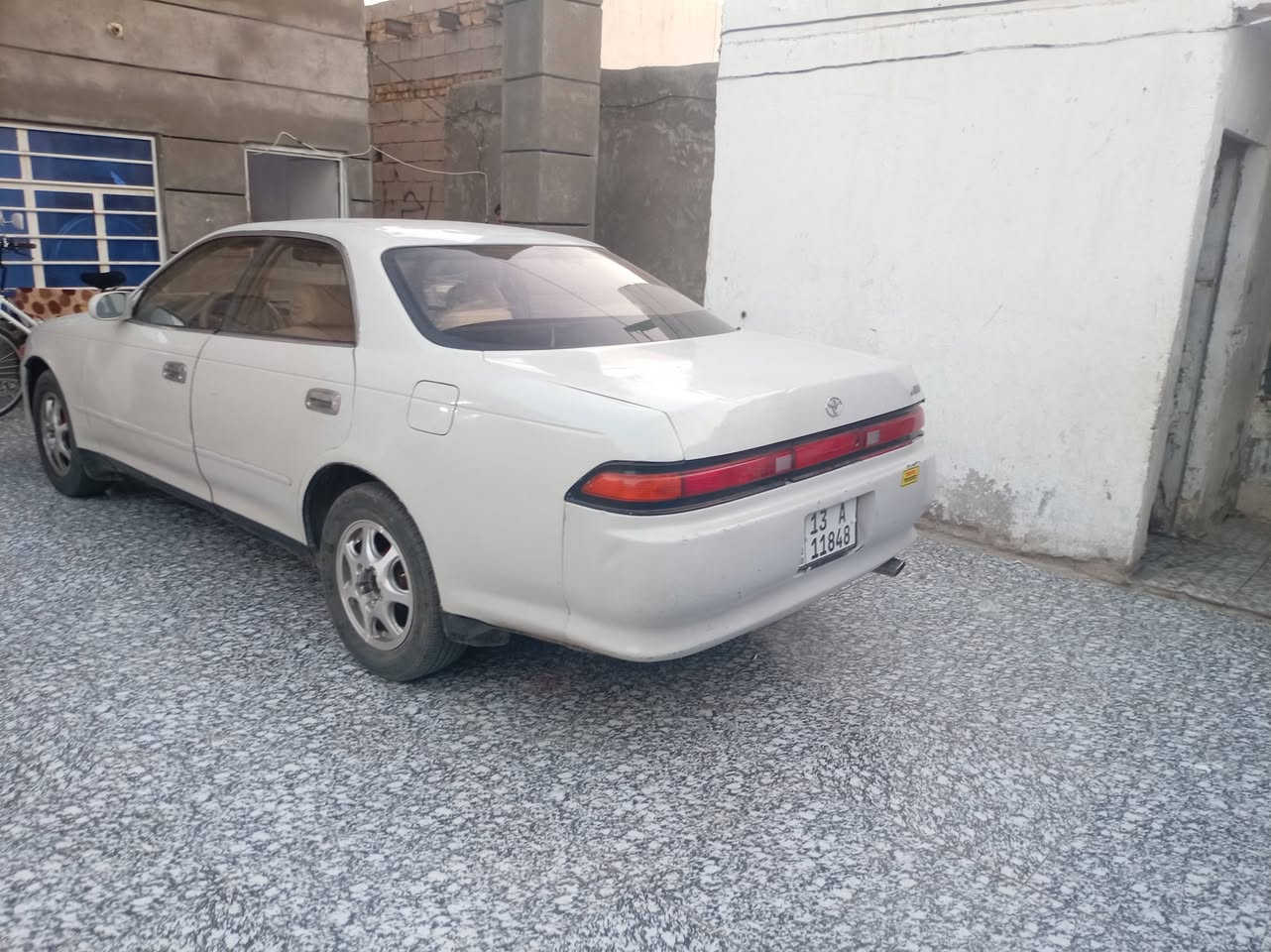 مارك نفخ مكفوله من لكص ول نقل ولضربه القويه
مكينه وكير 2 ونص ديكو جديدة حداديه جديده تبريد ثلج السعر 53 هاذه رقمي ***********
المكان العماره المجر الكبير
