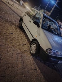 سابيه • ٢٠١٢ • كفاله كير ومكينه