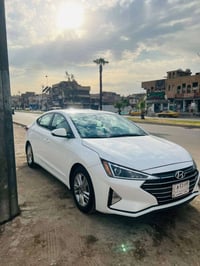 النترا • ٢٠٢٠ • مشي ٩٧٠٠٠