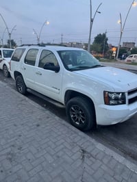 تاهو ٢٠٠٨ • رقم كركوك • سنوية أصلية