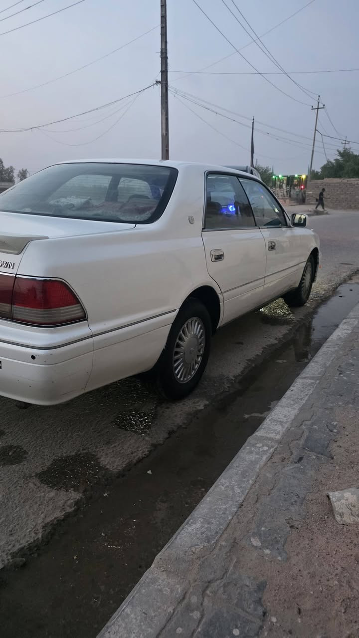 راس الثور • فلات ٩٦ • رقم نجف