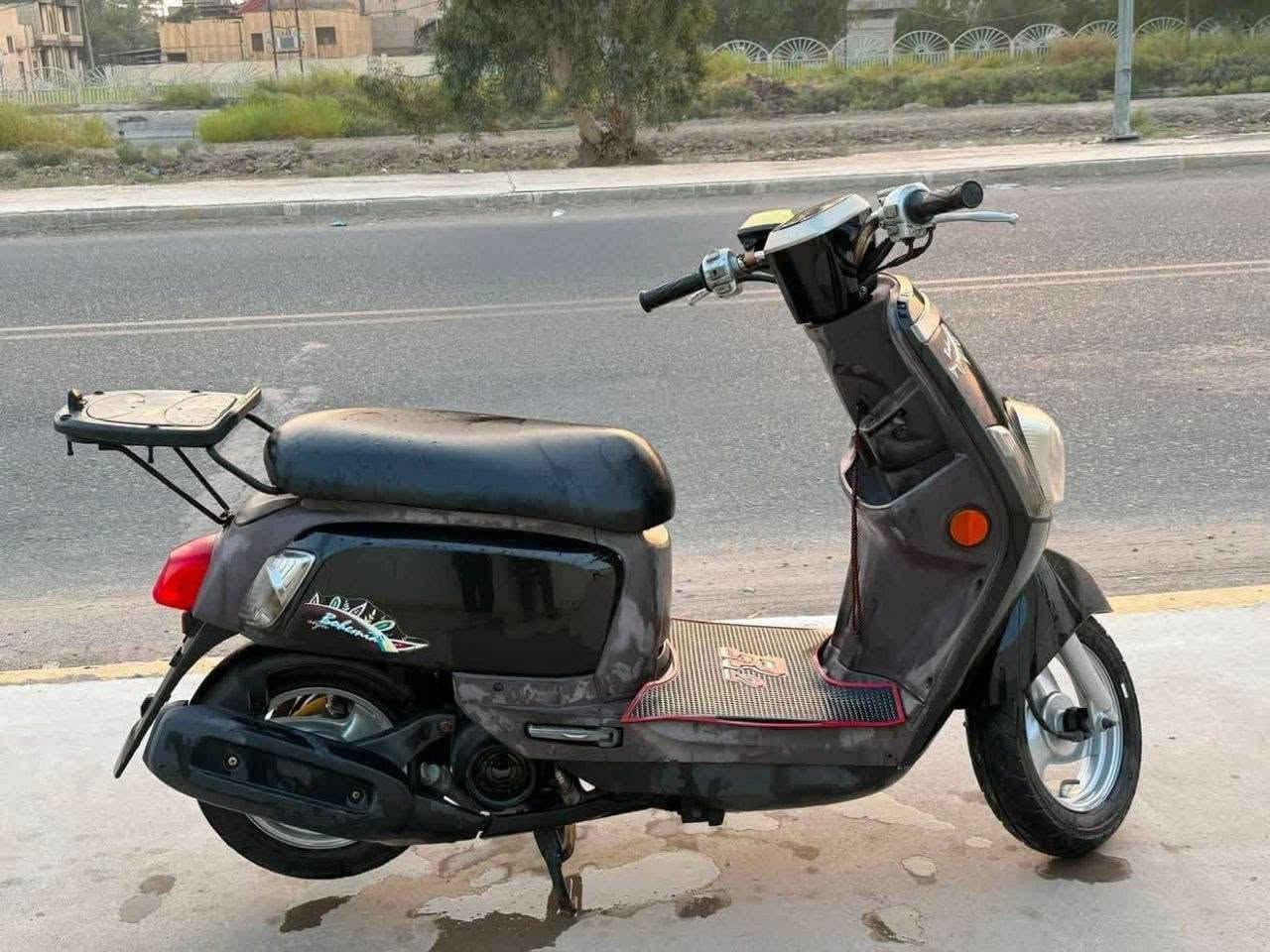 سلام عليكم بوليس مصطره البيع مكفوله كفاله عامه من كلشي دراجه مال رمبه وصل معرض بيها ودراجه شوفت عينك مكينه مكفوله برغي ما مفتوح بيها تجي تفحص وتأخذ العنوان بابل المسيب السعر 1250 اتصل وتدلل ‏‪***********‬‏بس اتصال
‏‪***********‬‏ مقفول بس بي واتساب
سلام عليكم بوليس مصطره البيع مكفوله كفاله عامه من كلشي دراجه مال رمبه وصل معرض بيها ودراجه شوفت عينك مكينه مكفوله برغي ما مفتوح بيها تجي تفحص وتأخذ العنوان بابل المسيب السعر 1250 اتصل وتدلل ‏‪***********‬‏بس اتصال
