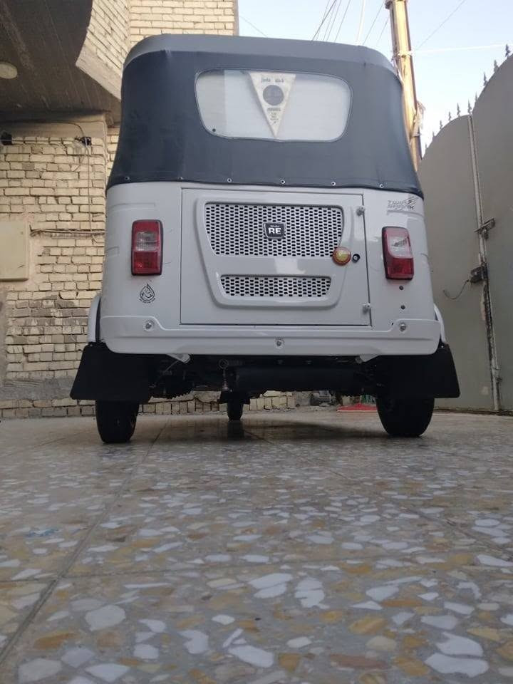 سلام عليكم تكتك موديل ٢١ مكفوله من كلشي برغي ما نقصها مرقمه تحويل ثاني يوم رايدها ٧٢٥٠ وبيها مجال شي بسيط العنوان بغداد البلديات متواجد واتساب ***********
