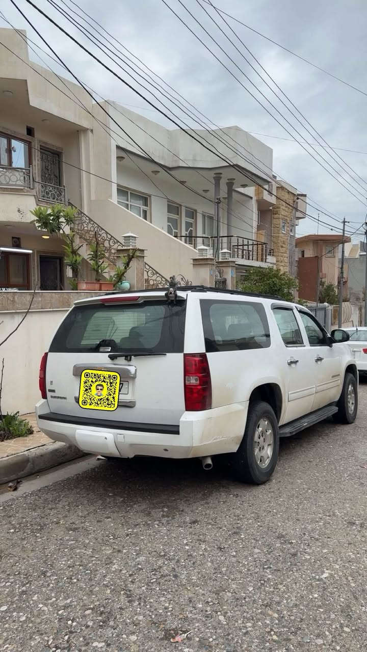٢٠١٠ • رقم دهوك • ما تشتغل