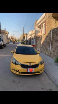 موديل ٢٠١٦ • مكينة ١٨٠٠ • غاز ايطالي