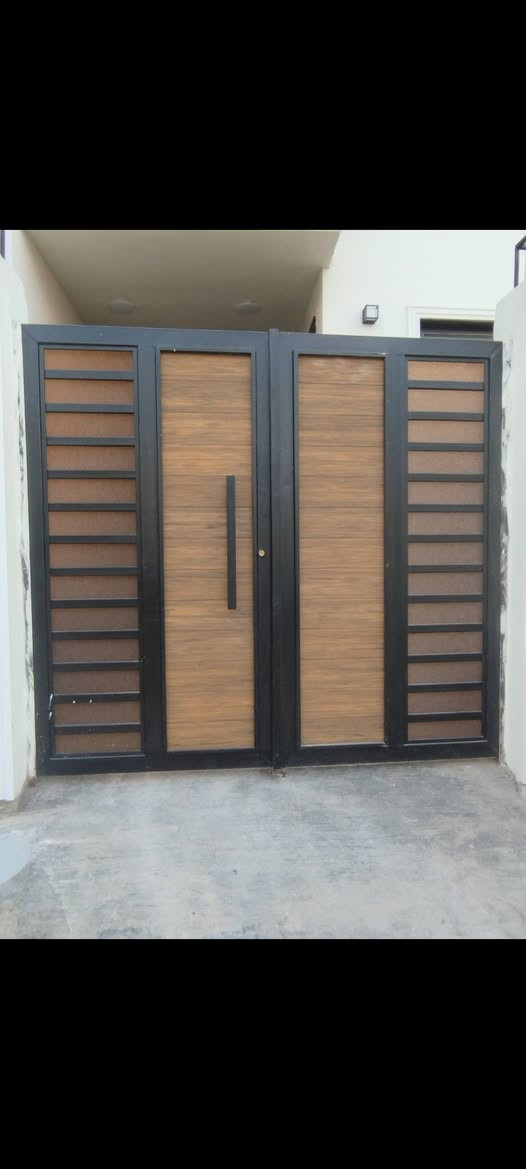 حدادة الزعفرانية 
***********
