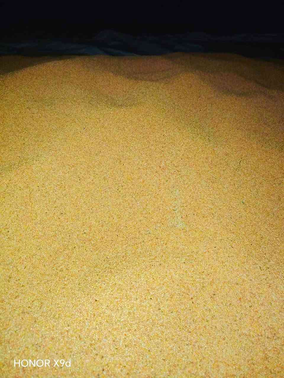 دخن مستورد • دونم • يكطع طن