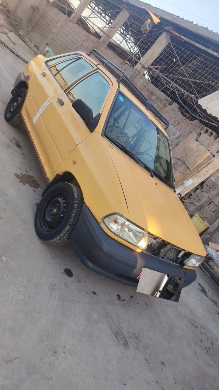 سلام عليكم سايبا للبيع 
العنوان بغداد الكمالية 
للأستفسار ***********
