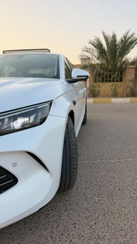 بي واي دي قين L • فل اوبشن • رقم اربيل