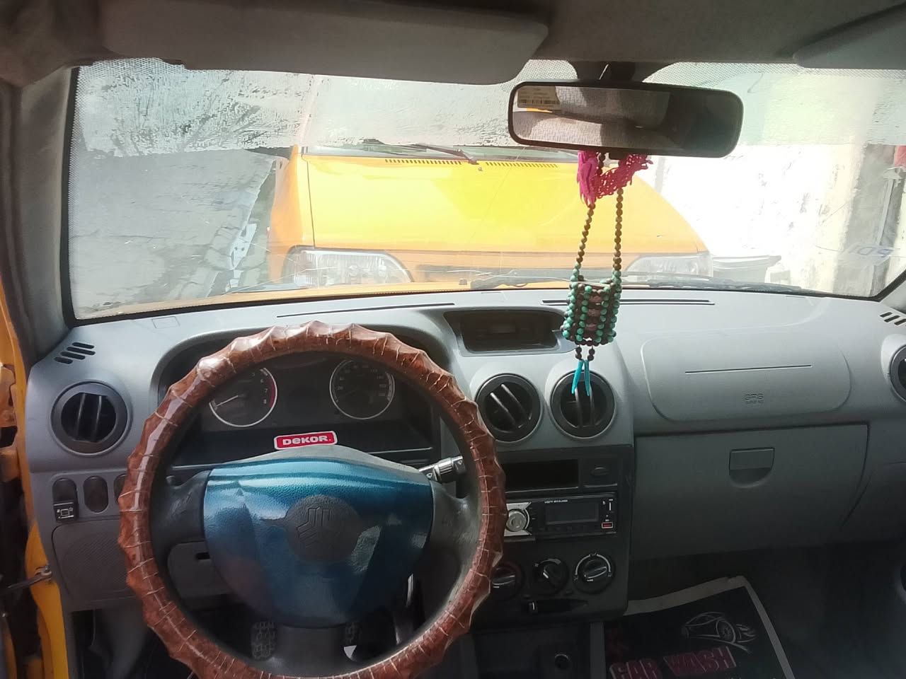 سايبه 21 • ٢٠٢١ • غاز بنزين
