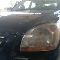 ٢٠٠٨ • V6 • وارد امريكي