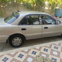 سوناتا ٩٥ • رقم بغداد • كفالة سنة