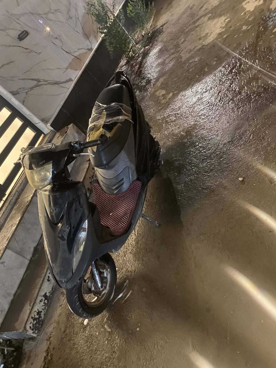 دراجة ماكس عدله للبيع
مكفوله كفاله عامه 
سلف هندر كهربائيات محرك كفرات 
كله بلاد 
للاستفسار مراسلة الصفحه 
عنوان بغداد الغزاليه
***********
