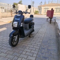 ماكس بليسي • نضيفه • كهربائيات كامله