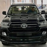 لاندكروز • ٢٠٢٠ • ٦٣٥٠٠