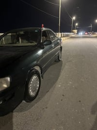 بطه للبيع 1992مراوس بمكصوص ملكه أو اڤانتي نضيف كير ومحرك شرط تحويل ثان...