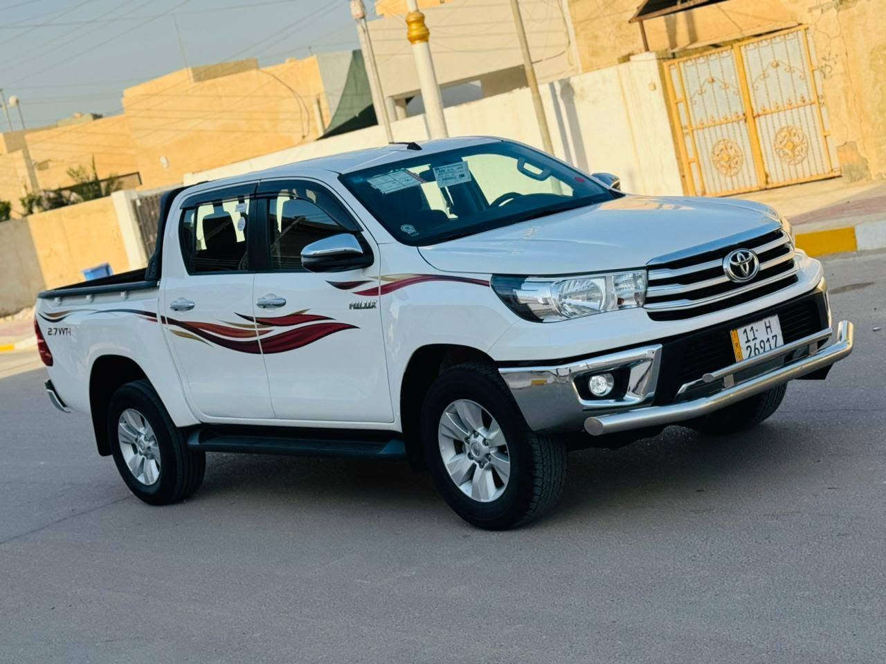 فورويل • كويتي • ٢٠٢٠