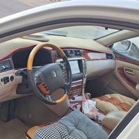 شاهينه 2005 • محرك 3000 • النجف