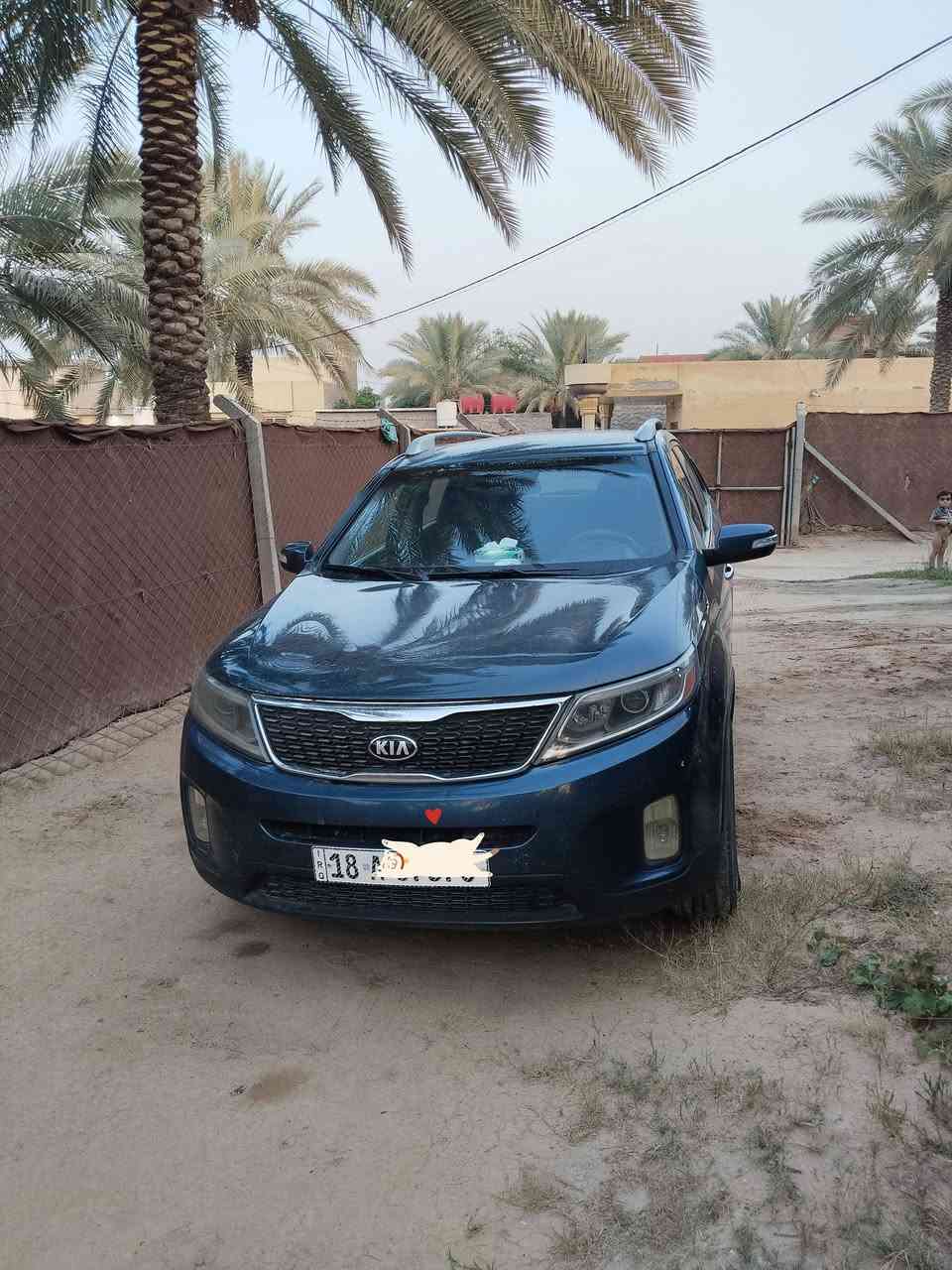 للبيع أو مراوس
سورنتو موديل 14 بسمي قطعة واحدة صبغ 

واذا اكو مراوس بالاندكروز 14 /15

هاتف ***********
