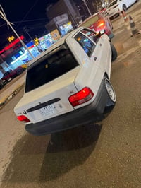 ٢٠١٥ • ناصرية • مكينة-كير