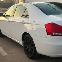 ام كراند C8 • ٢٠١٣ • رقم بغداد