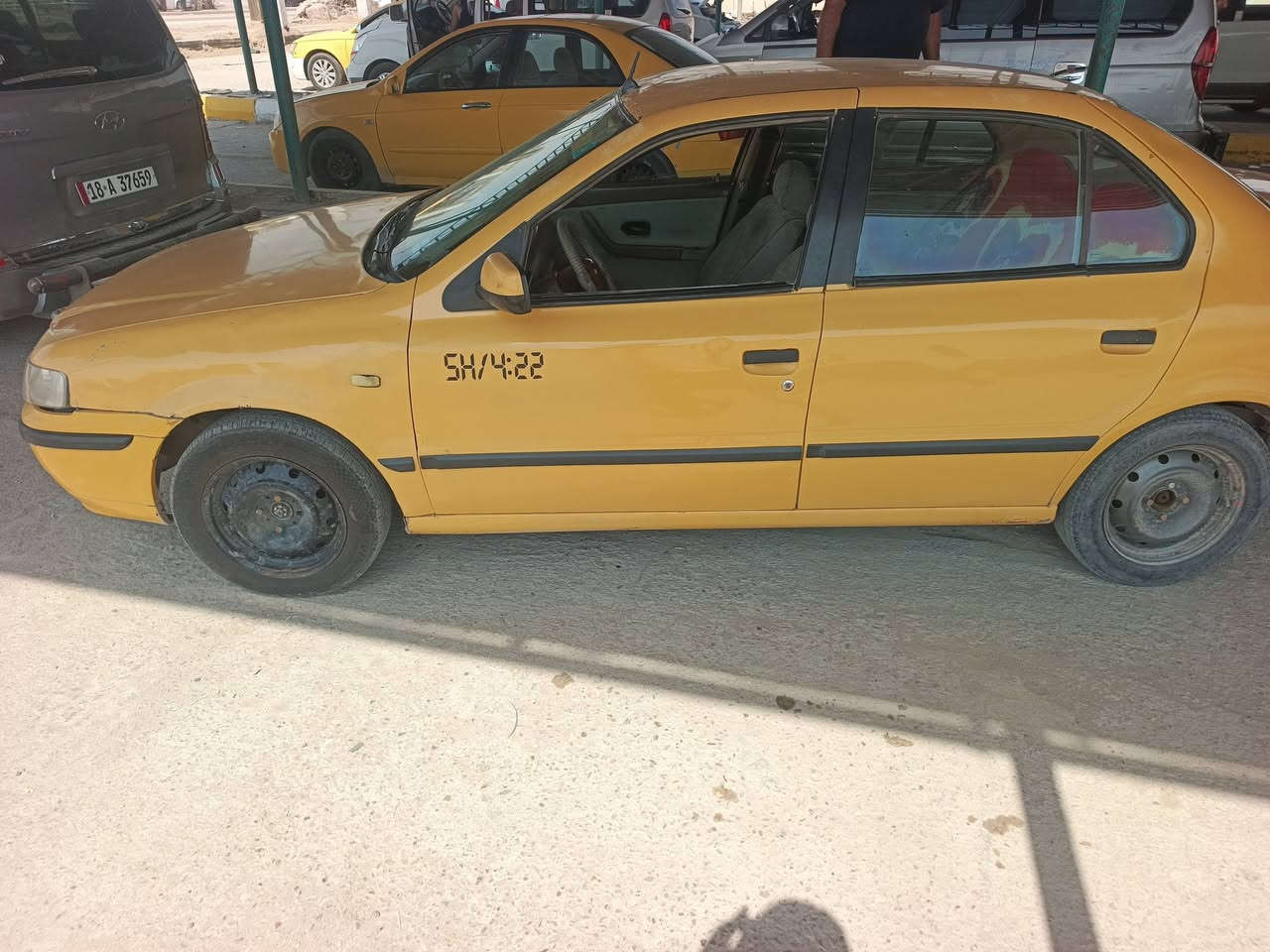 ت. سمند موديل 11 بسمي تحويل مباشر سنويه ل 31 رقم نكليزي عوزها ترتيب بسيط اي خياس ماكو سعرها 30 وبيها مجال حق الجيه 
***********

