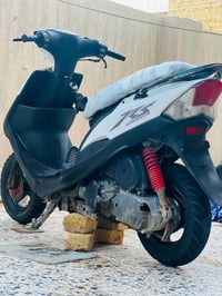 ماكس • دراجه • للبيع