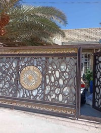 كربلاء شارع بغداد • ١٣٥م • طابو زراعي