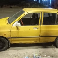 سايبا • موديل ٢٠١١ • للبيع