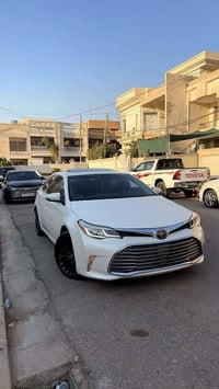 افالون لمتد • ٢٠١٨ • ٤٧٠٠٠ مايل