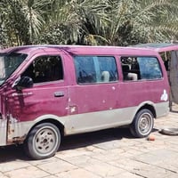 بريجو • ٩٥ • مكينة وكير واكسن جديد