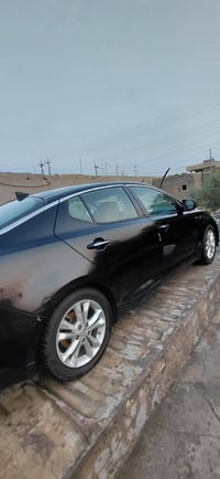 اوبتيمه وارد امريكي • ٢٠١٣ • قضاء الجبايش