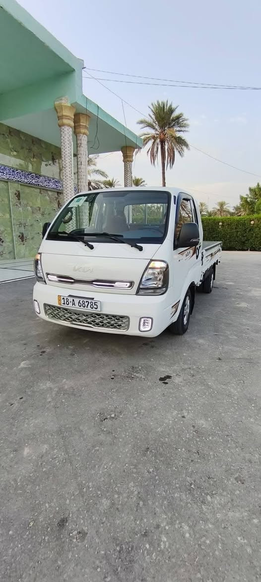 كيا بنكو • ٢٠٢٤ • رقم بابل