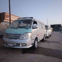 اوتوماتيك • ٢٠١٠ • محرك مكفول