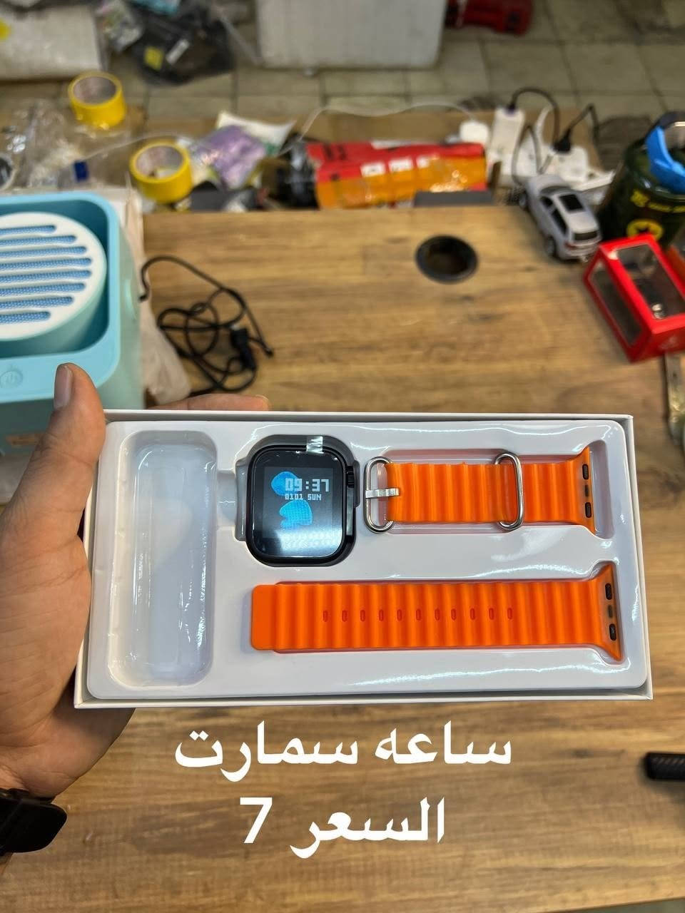 ي قطعه تعجبك اخذ سكرين وشمرها بلخاص خدمة توصيل اكو كافه العراق 5 الاف مكاني بغداد الحريه رقم الواتساب العتماد ***********

