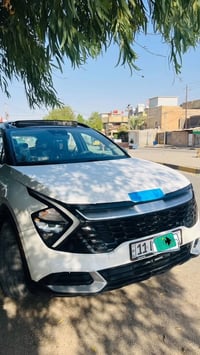 تربو ١٦٠٠ • فور ويل • فتح سقف