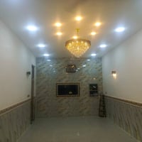 طريق بغداد • ٢٥٠م • بناء ٦ أشهر