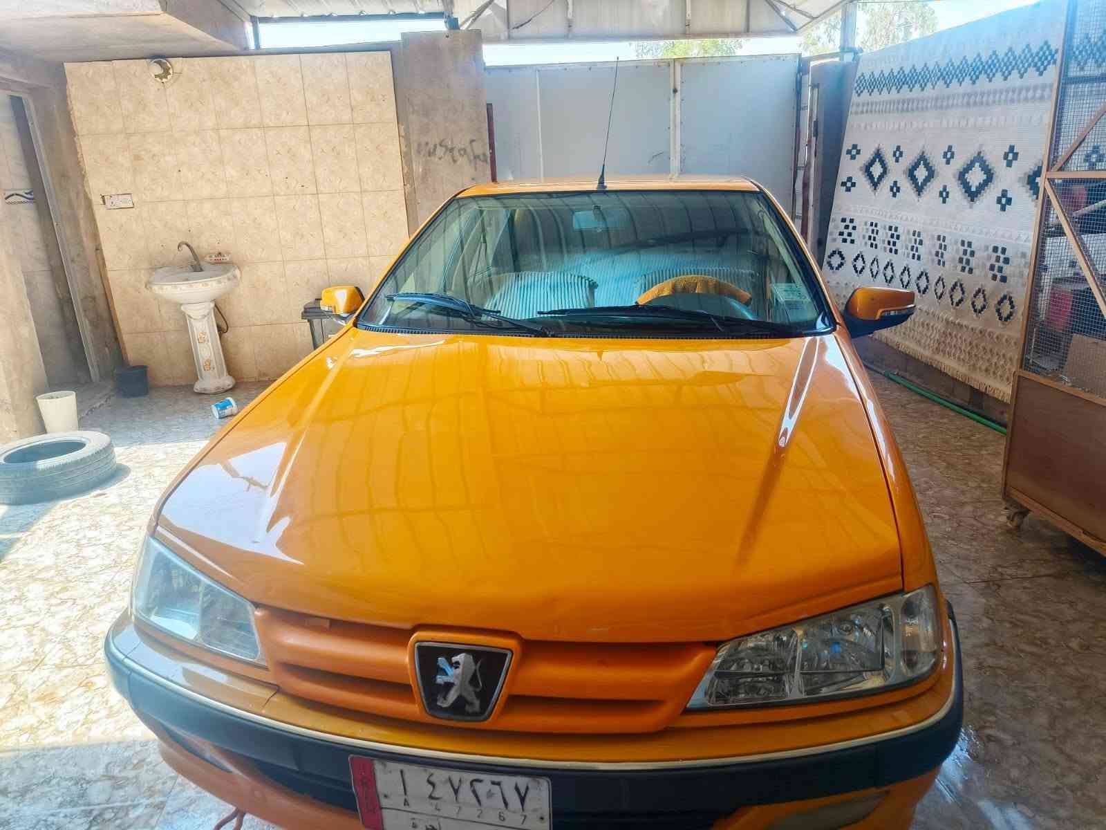 بيجو مديل ٢٠١٨ بسمي مكفوله من كلشي تبريد تخم تاير كير مكينه مكفولات مكات السياره ناصريه السعر ٤٧ للاستفسار الاتصال على الرقم *********** ناصرية, ذي قار
