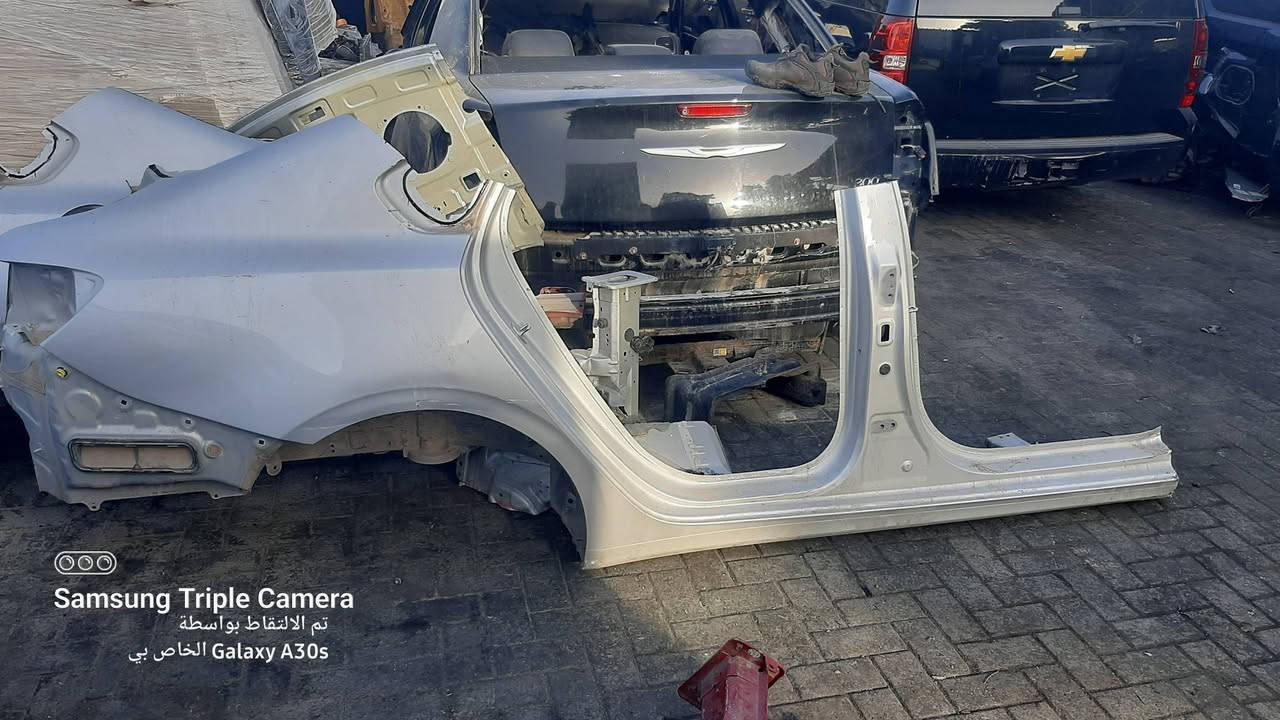 ادوات احتياطيه فورتي وارد امريكي كافه الألوان انشالله الشيخ عمر مجاور معمل الخياطه العسكرى من جهة باب المعظم الفرع الثاني طريق معسكر الرشيد قرب مجمع المشن للاطارات مقابل نادي الاذاعيين والتلفزيون للاتصال ***********  واتس اب فقط رجاءا

نص مكتوب في الصور:
- Samsung Triple Camera
- تم التقاط بواسطة
- Galaxy A30s
- Galaxy A30s الخاص بي
- Samsung Triple Camera تم التقاط بواسطة Galaxy A30s