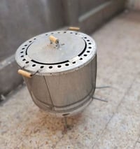 تنور • نظيف • تواصل خاص