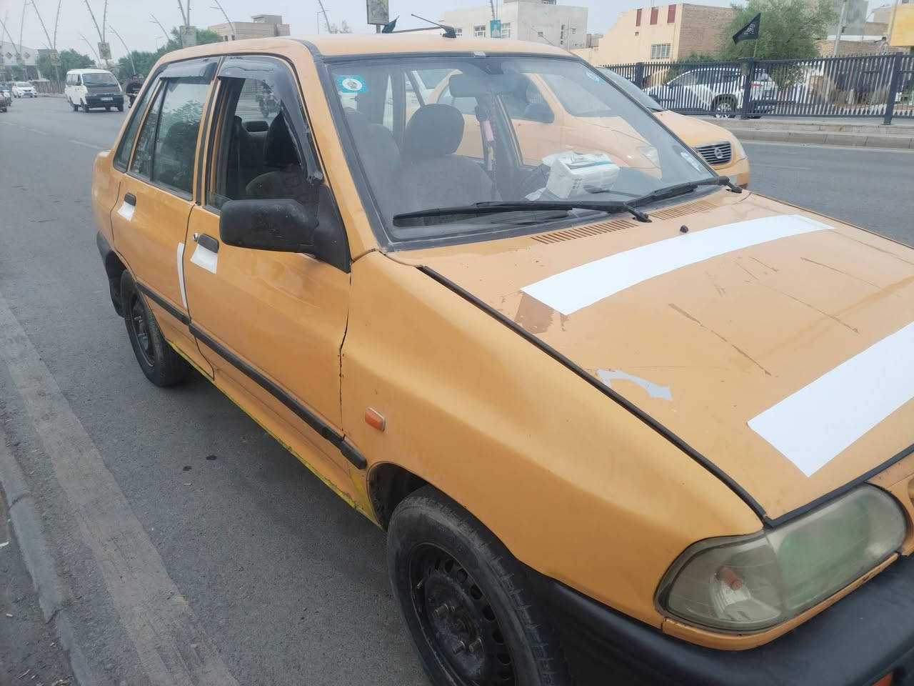 ٢٠١٢ • انكليزي • هيئه