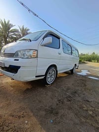 H1 • محرك وكير • كربلاء
