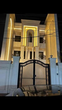 الكاظمية الطي • بيوت للبيع • قطع أراضي